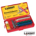 Universal sharpening system - Lansky