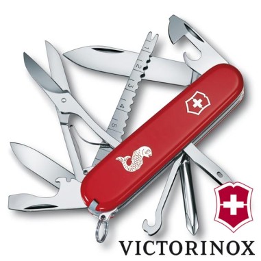 Fisherman - Victorinox