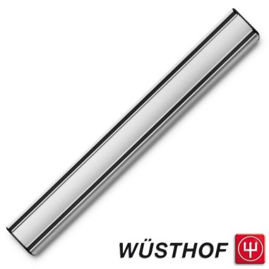 Barra magnetica alluminio 35 cm - Wusthof