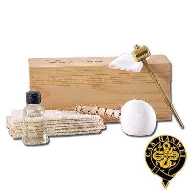 Kit manutenzione katana - Hanwei