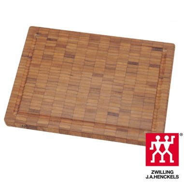 Tagliere bamboo medio - Zwilling