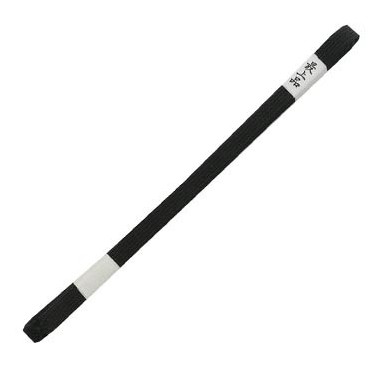 Sageo nero 220 cm