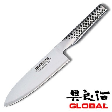 G57 Santoku cm 16 - Global