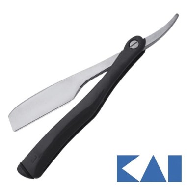 Shavette Captian Razor - Kai