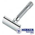 Rasoio sicurezza Mod15 corto - Merkur