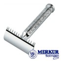 Rasoio sicurezza Mod41 - Merkur
