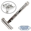 Rasoio "farfalla" P90 - Parker