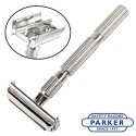 Rasoio "farfalla" P86 - Parker