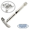 Rasoio "farfalla" P95 - Parker