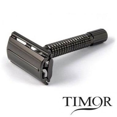 Rasoio farfalla canna di fucile - Timor