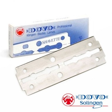 Box lamette 6,5 cm - Dovo