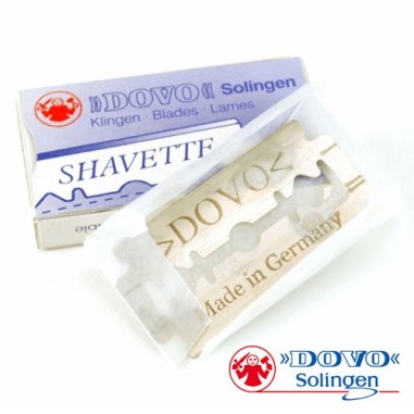 Box lamette standard - Dovo