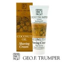 Crema da barba cocco - Geo F. Trumper