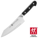 Rocking Santoku 18 cm - Zwilling Pro