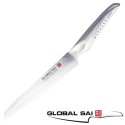 Sai M04 Universale dentato cm 17 - Global Sai