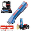 Saphir Cordless 35W - Heiniger