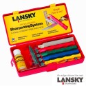Professional sharpening system - Lansky