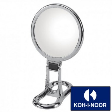 Specchio bifacciale X3 - 398KK Koh-I-Noor