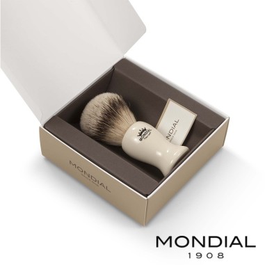 Pennello kinsley Super Badger - Mondial