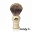 Pennello Piccadilly Pure Badger - Mondial