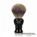 Pennello Hunter Pure Badger - Mondial
