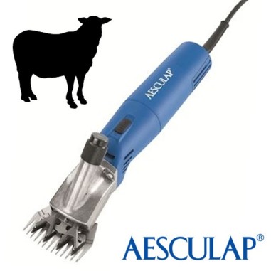 Econom II Ovini - Aesculap