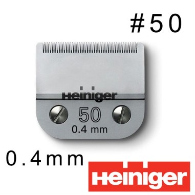 Testina 0,4 mm - Heiniger