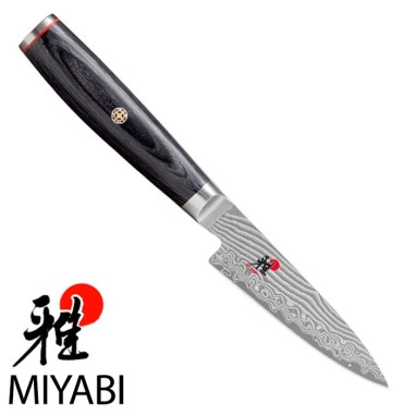 Shotoh cm 9 - Miyabi 5000FCD
