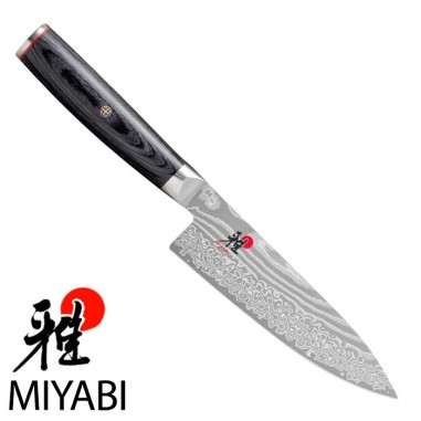 Chutoh cm 16 - Miyabi 5000FCD