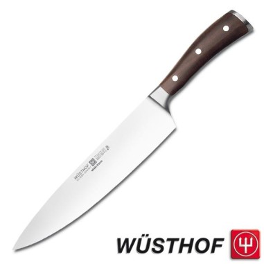 Cuoco 23 cm - Wusthof Ikon