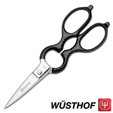 Forbici multifunzione cucina 5552 - Wusthof