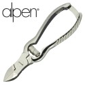 Tronchese unghie bovolo nickel 13 cm - Alpen