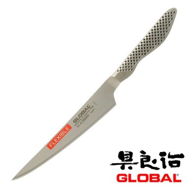 GS82 Filettare cm 15 - Global