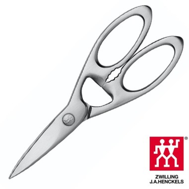 Forbici multifunzione cucina