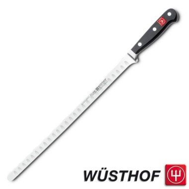 Prosciutto salmone alveolato 32 cm - Wusthof Classic