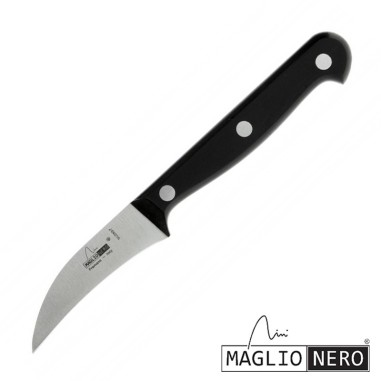 Spelucchino curvo - Maglio Nero