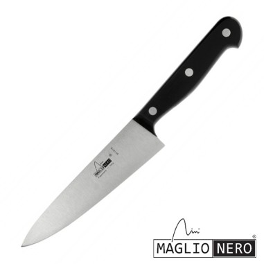 Cuoco 15 cm - Maglio Nero
