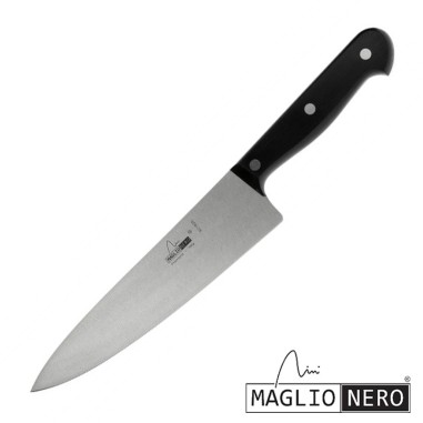 Cuoco 20 cm - Maglio Nero