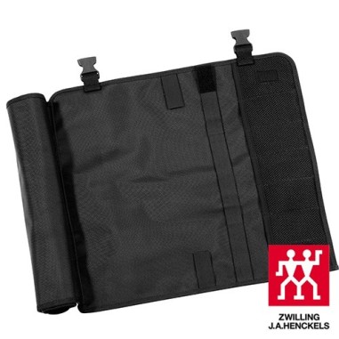 Borsa 7 posti - Zwilling