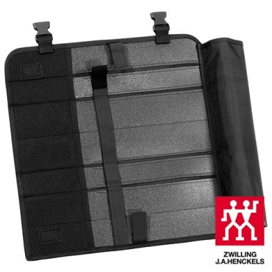 Borsa semirigida 7 posti - Zwilling