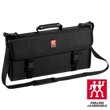 Borsa semirigida 17 posti - Zwilling