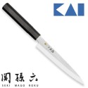 Yanagiba 18 cm - Kai Seki Magoroku Kinju