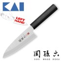 Deba mancino 15 cm - Kai Seki Magoroku Hekiju