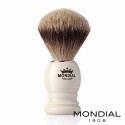 Pennello Luxury Pure Badger - Mondial