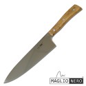 Cuoco 21 cm Iside Ulivo - Maglio Nero