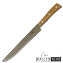 Arrosto 22 cm Iside Ulivo - Maglio Nero
