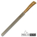 Prosciutto 24 cm Iside Ulivo - Maglio Nero