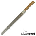Salmone 30 cm Iside Ulivo - Maglio Nero