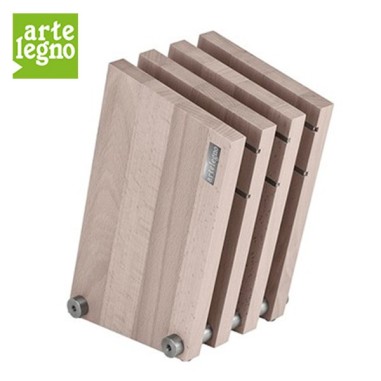 Milano Faggio Sbiancato - Artelegno