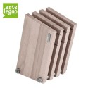 Milano Faggio Sbiancato - Artelegno